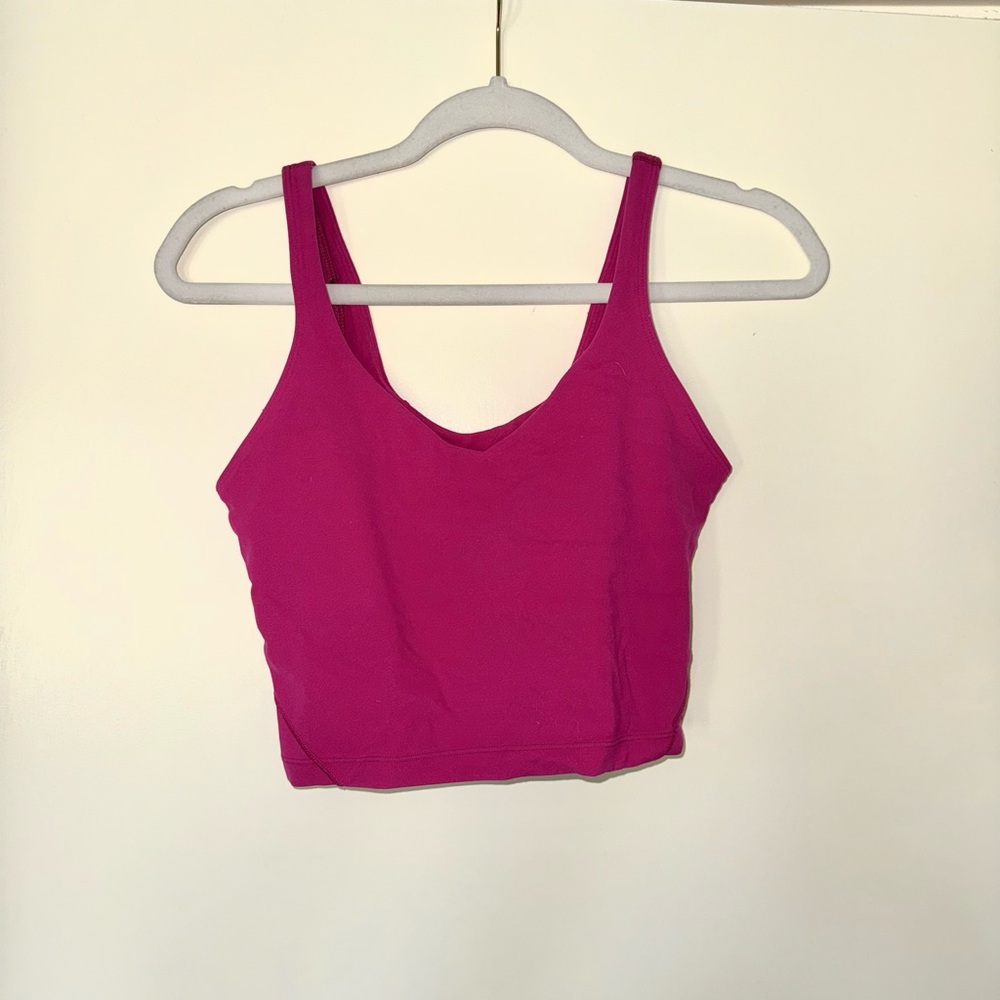 Lululemon Align Tank Top